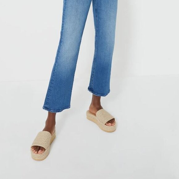 BEACH by Matisse Del Mar Sandals Size 9 - Picture 3 of 6